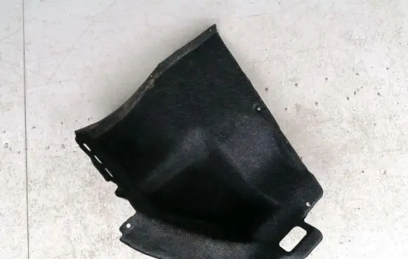 Suzuki Swift I Other trunk/boot trim element
