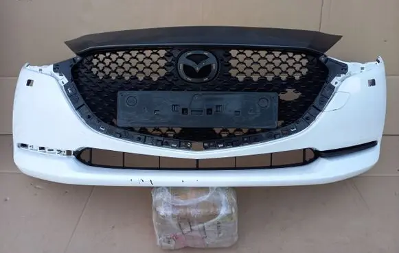 Mazda 2 Front bumper DHM150031ranzez