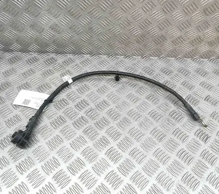 Negative earth cable (battery)