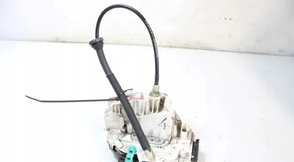 Chrysler Sebring (JS) Rear door lock