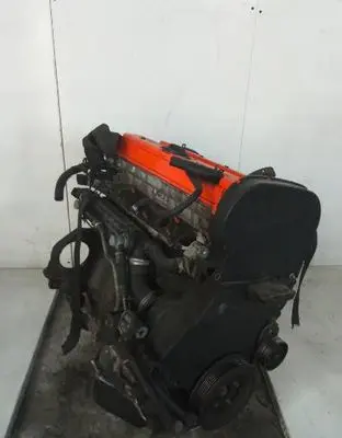 BMW 3 F30 F35 F31 Engine Z20LEH