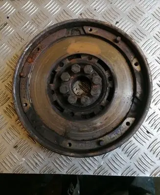 BMW 3 E46 Flywheel