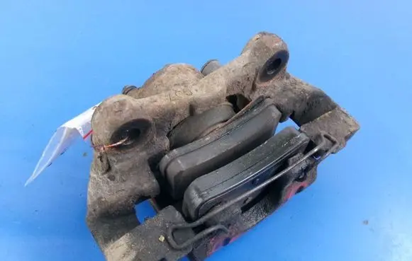 Jeep Grand Cherokee (WJ) Rear brake caliper