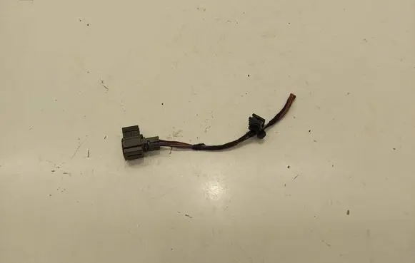 Volkswagen PASSAT B8 Other wiring loom 5G0972715