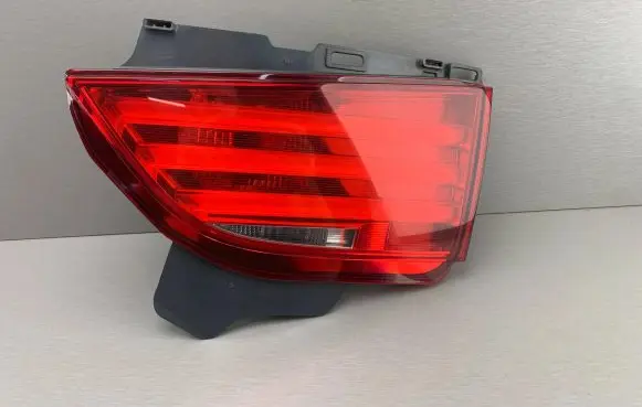 BMW 5 GT F07 Tailgate rear/tail lights 63217199638 7199638