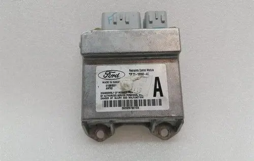Aston Martin Vantage III Torque split ecu control unit/module 37120593AC