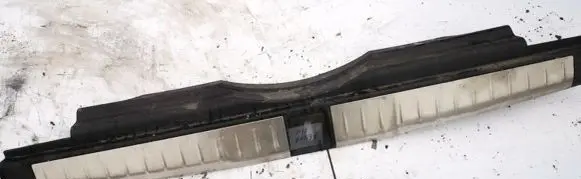 Honda Accord Other trunk/boot trim element 84640sed0030 84640-sed-0030