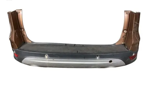 Ford Kuga II Rear bumper CV4417A894