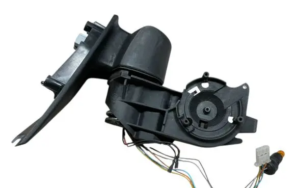 Ford Focus Front door wing mirror part 212836413 212831485 034550