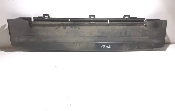 Volkswagen Transporter - Caravelle T5 Bottom radiator support slam panel 7H0805962B