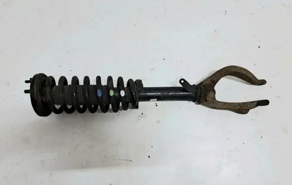 Honda Accord Front shock absorber with coil spring