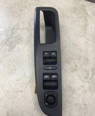 Volkswagen Golf V Electric window control switch 1K4959857B 1K4868049C