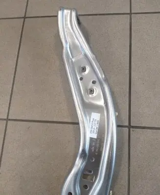 Volkswagen Golf Plus Other dashboard part 5M1858784B