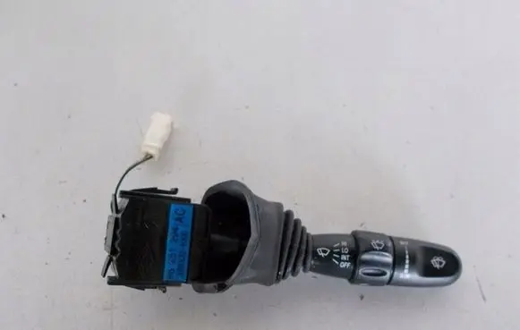 Chevrolet Nubira Wiper switch 