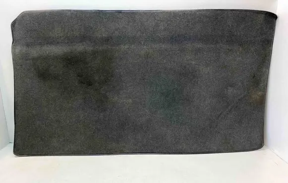 Mercedes-Benz SL R129 Trunk/boot floor carpet liner A1296800242 1296800242