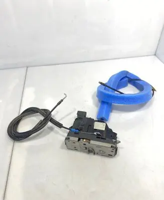 Fiat Ducato Sliding door lock 1361337080