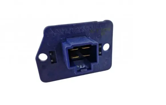 Hyundai Getz Heater blower fan relay 