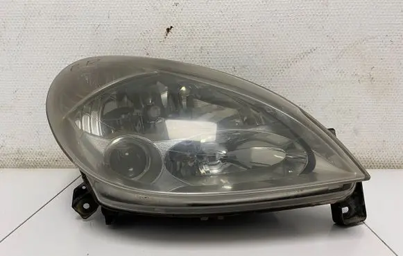 Citroen Xsara Headlight/headlamp 9637082480 963708248000