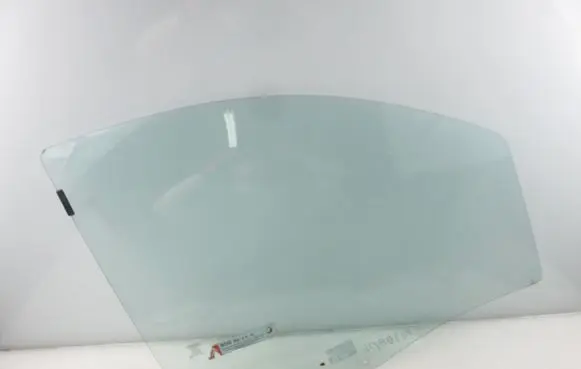 Citroen Nemo Front door window glass four-door 