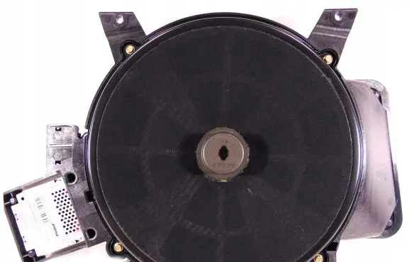 Audi A8 S8 D3 4E Subwoofer speaker 4E0035412A