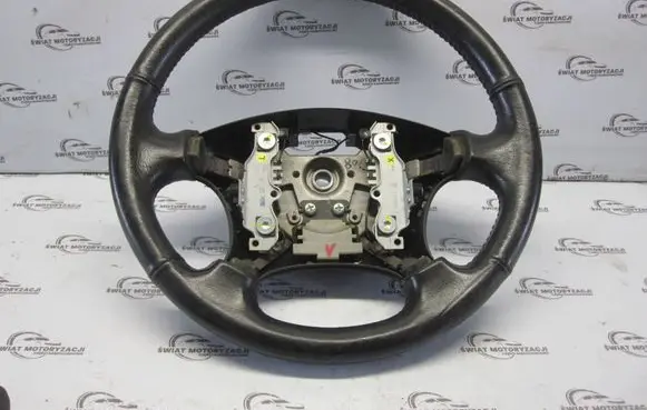 KIA Sportage Steering wheel 561100Z131