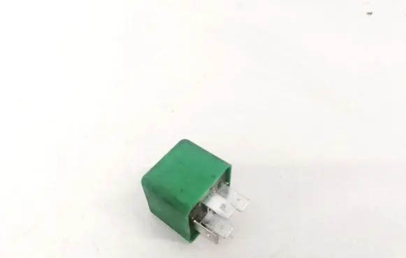 Opel Signum Other relay 03447012