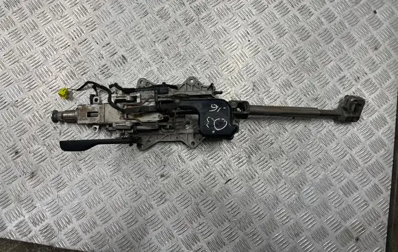 Audi Q3 8U Steering wheel axle set 5N2419502F