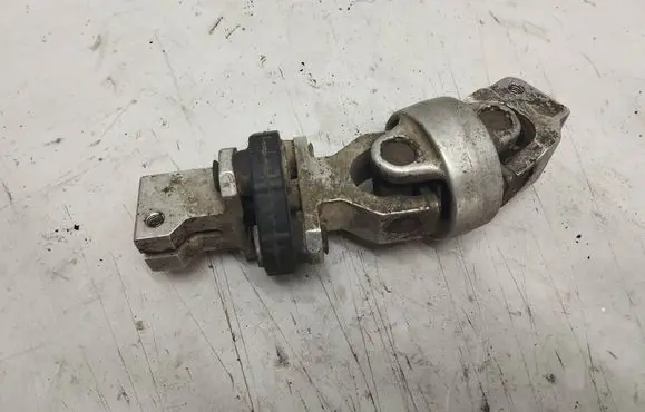 BMW X3 E83 Steering column universal joint 