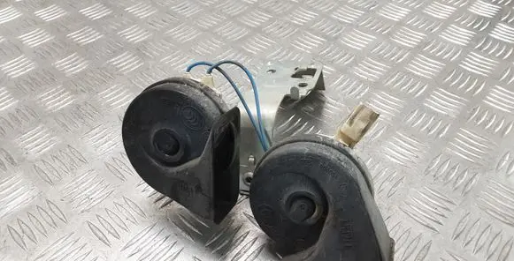 Citroen C5 Horn signal A046522 0055306