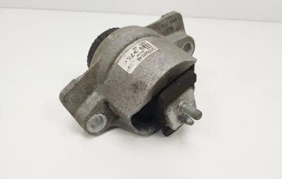 Jaguar XE Engine mount bracket GX736A003KA 4513232 GC89A