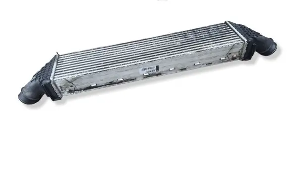 Audi A6 S6 C7 4G Intercooler radiator 4G0145805L