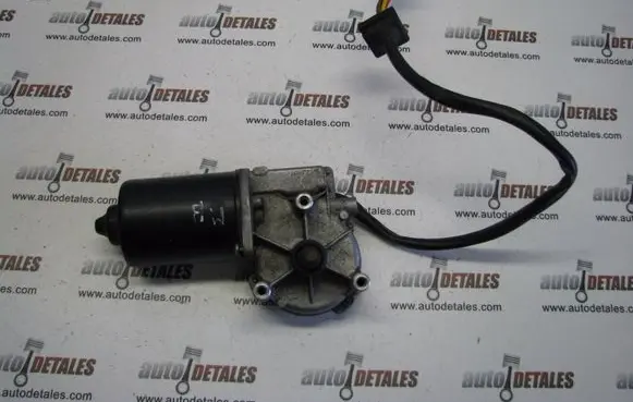 Mercedes-Benz C W203 Wiper motor A2038200442