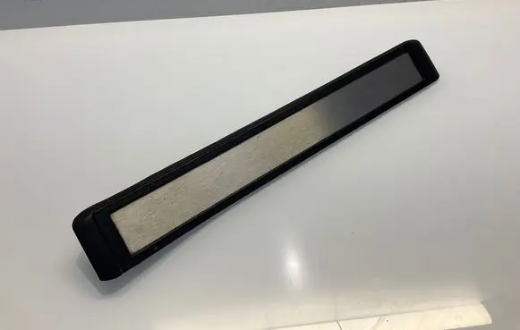 Mercedes-Benz E W211 Side skirt rear trim A2116801535 2116801535