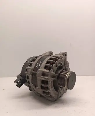 Land Rover Range Rover Evoque L538 Generator/alternator EJ3210300AC