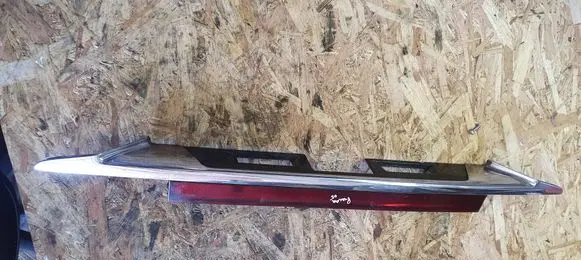 Toyota Previa (XR30, XR40) II Rear door card trim 4227797
