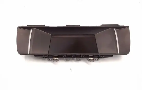 BMW 5 F10 F11 Screen/display/small screen 9289007
