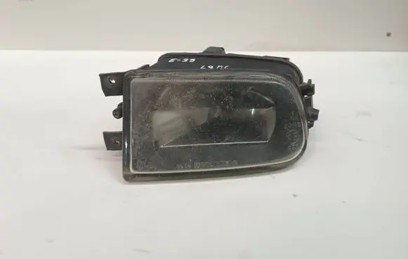 BMW 5 E39 Front fog light 6378360576