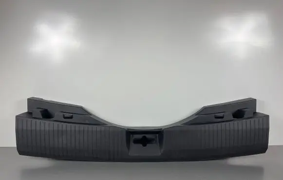 Nissan X-Trail T33 Trunk/boot sill cover protection 849926RROA