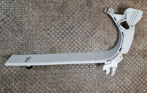 Chrysler Pacifica (C) pillar trim 5SB95PD2AG