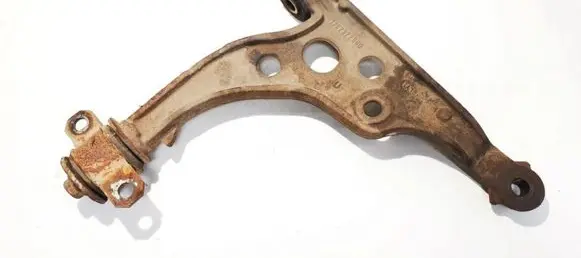 Fiat Ducato Front lower control arm/wishbone 1302372080