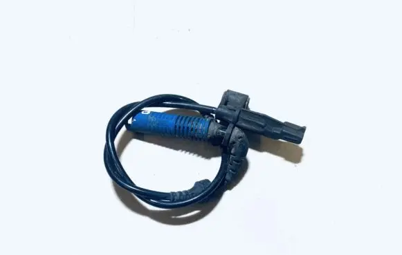 BMW 3 E46 ABS brake wheel speed sensor 10071151043 34526752681