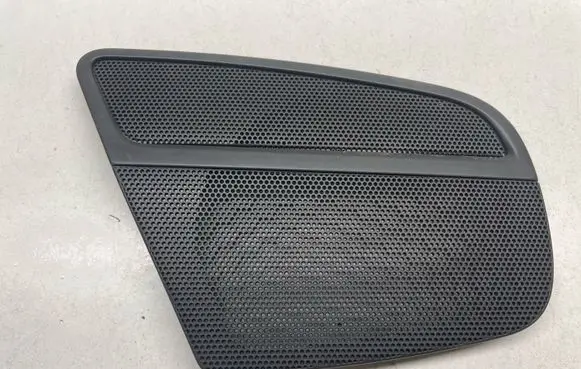 Audi A5 Sportback 8TA Rear door speaker cover trim 8T8035436