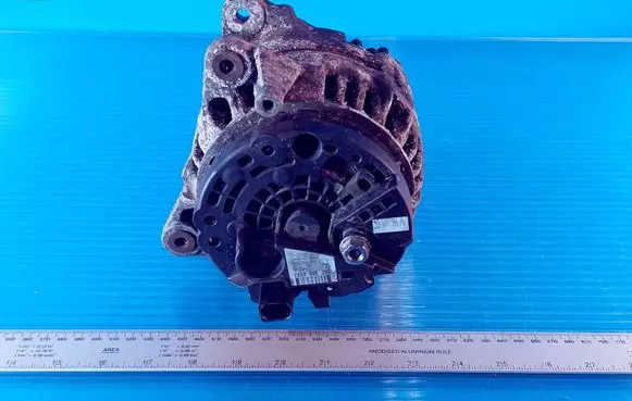 Audi A4 S4 B7 8E 8H Generator/alternator 06F903023J 0124525092