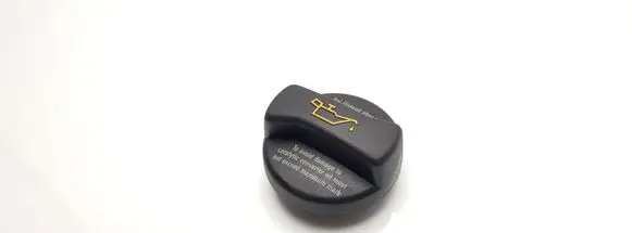 Volkswagen PASSAT B5.5 Oil filler cap 026103485E