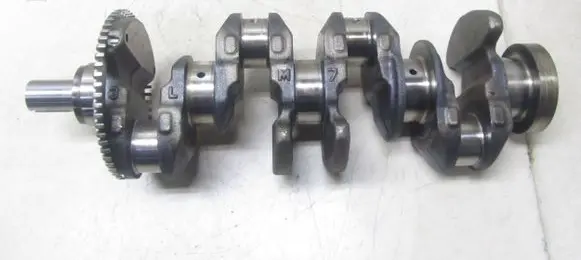 Honda CR-V Crankshaft 