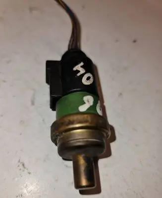 Audi A6 S6 C6 4F Coolant temperature sensor 059919501A