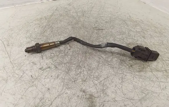 Mercedes-Benz S W221 Lambda probe sensor 0035426918 0258017014