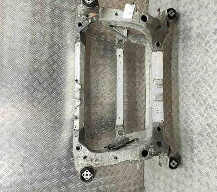Tesla Model X Rear subframe 600701200K 104880200A