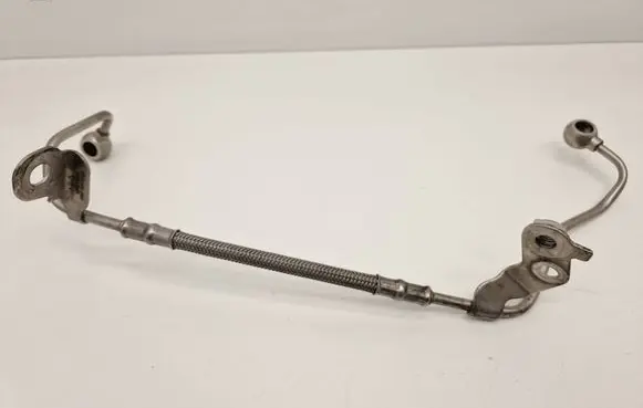 Renault Talisman Turbo turbocharger oiling pipe/hose 15192BV80A 20170110B