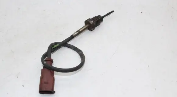 Audi A4 S4 B8 8K Exhaust gas temperature sensor 03L906088DR